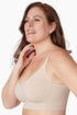 CURVEEZ Cozy Comfort Bra BRAEEZ
