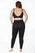 CURVEEZ Leggings for Women Relax