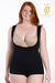 CURVEEZ Seamless Tank Top Essential Open Bust