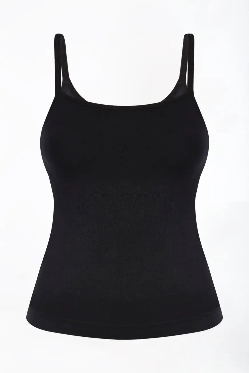 CURVEEZ Cami Incredibly Slimming