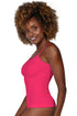 CURVEEZ Cami Incredibly Slimming