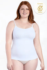 CURVEEZ Cami Shaper Jacquard Incredibly