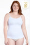 CURVEEZ Cami Shaper Jacquard Incredibly