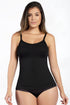 CURVEEZ Cami Shaper Jacquard Incredibly