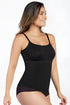 CURVEEZ Cami Shaper Jacquard Incredibly