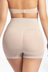 CURVEEZ Boyshorts for Women Everyday Shaping