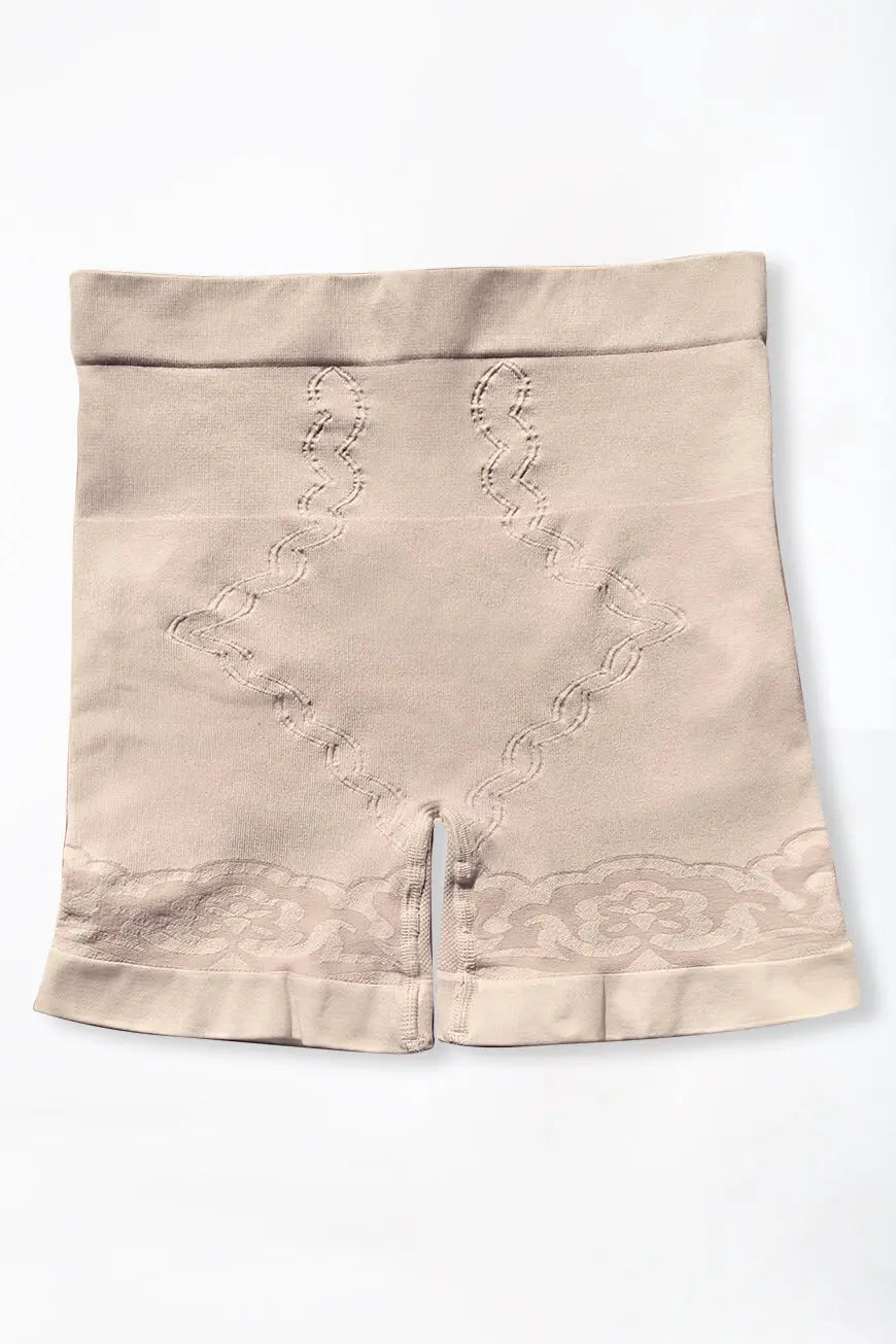 CURVEEZ Boyshorts for Women Everyday Shaping