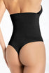 CURVEEZ High Waisted Thong Signature Control