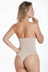 CURVEEZ High Waisted Thong Signature Control