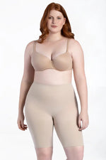 CURVEEZ Thigh Shaper Second Skin