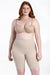 CURVEEZ Thigh Shaper Second Skin
