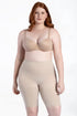 CURVEEZ Thigh Shaper Second Skin