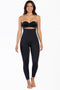 CURVEEZ High Waist Leggings Stunning Shape
