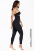 CURVEEZ High Waist Leggings Stunning Shape