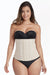 CURVEEZ Waist Trainer for Women Sculpting Latex