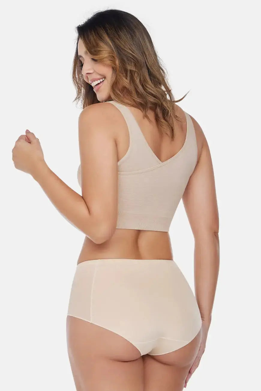 CURVEEZ Soft Comfy Brief