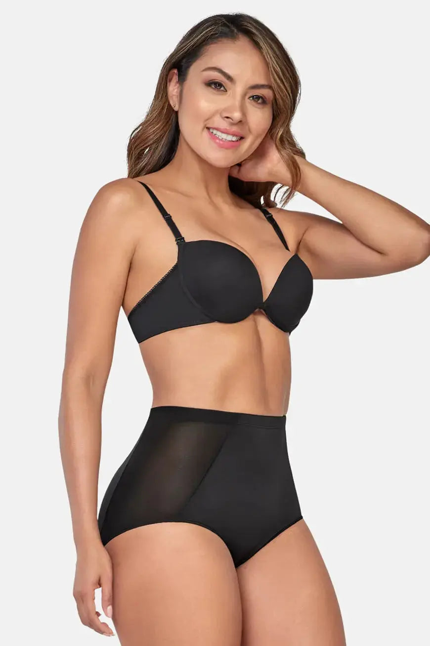 CURVEEZ Soft Comfy Brief