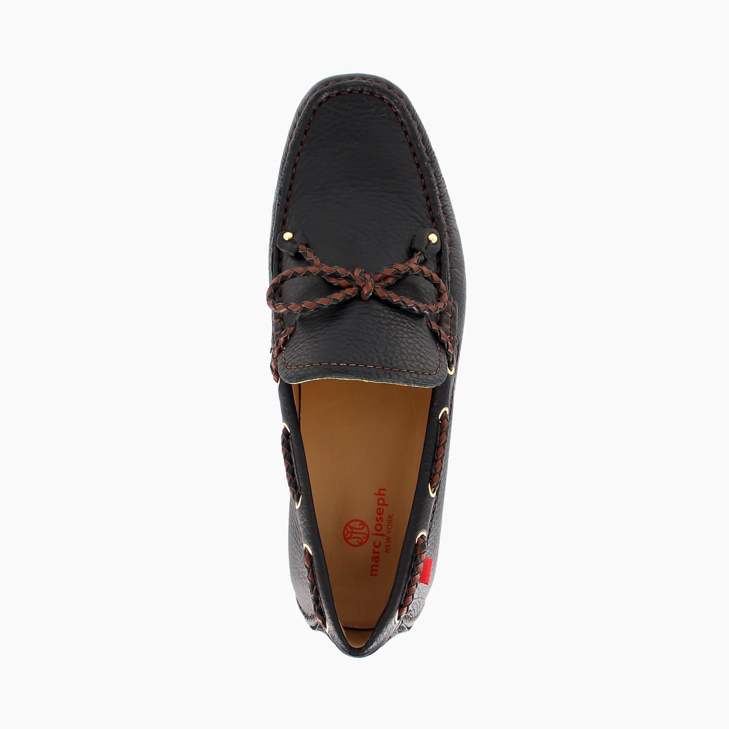 Cypress Hill Braid, Men Flats