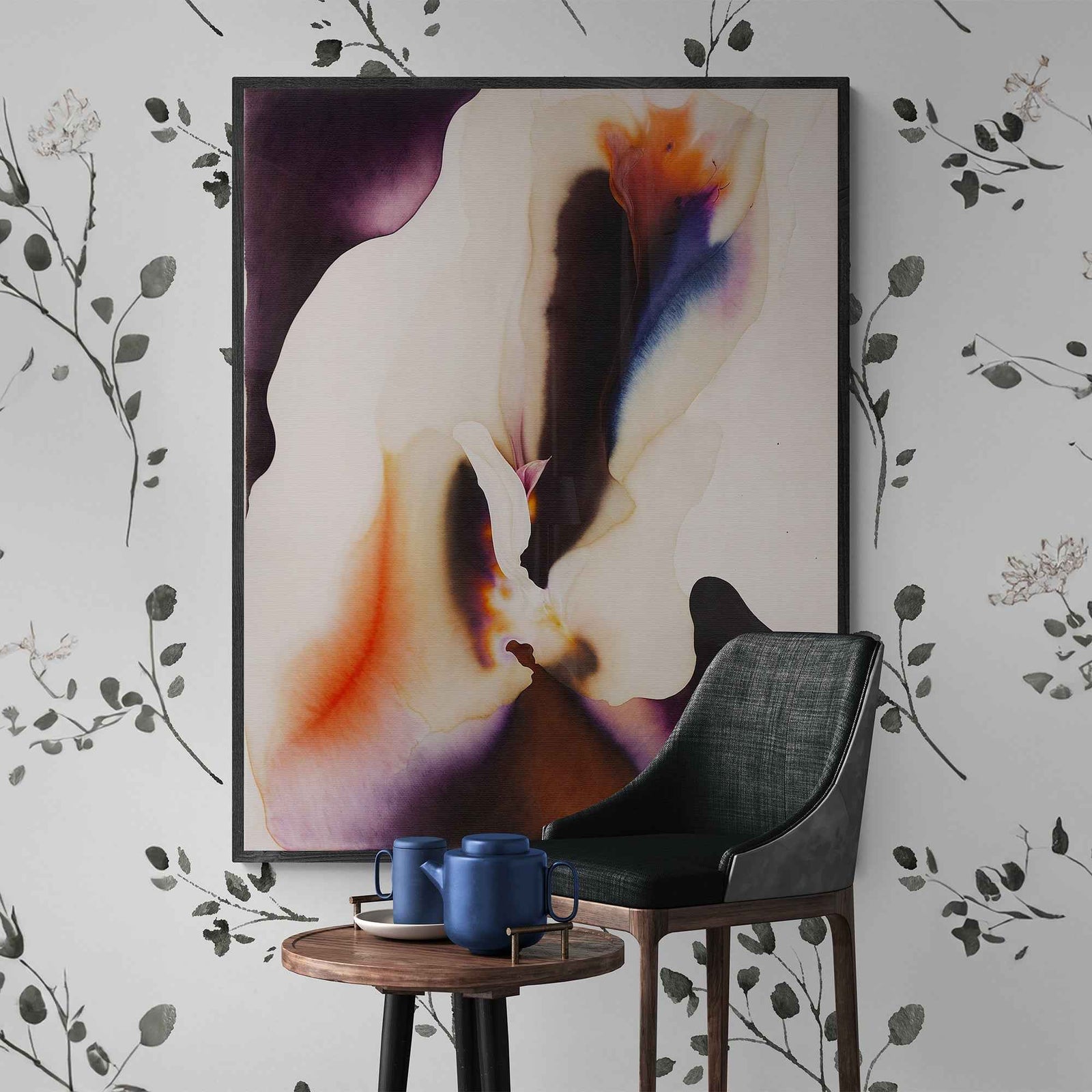 Canvas Print: 