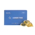 Pure Luxury Fragrance Laundry Cabana Pods - 30 Pack