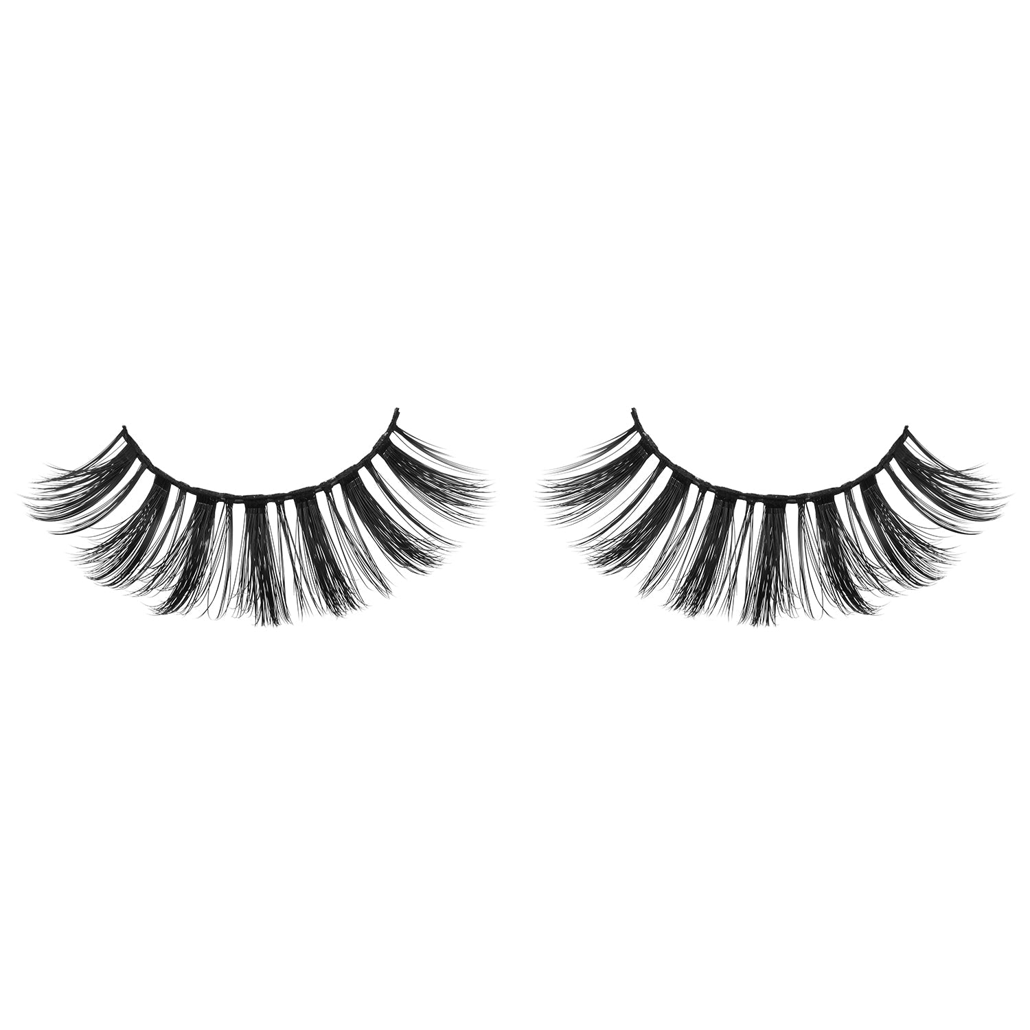 Synthetic Eyelashes - Cabo