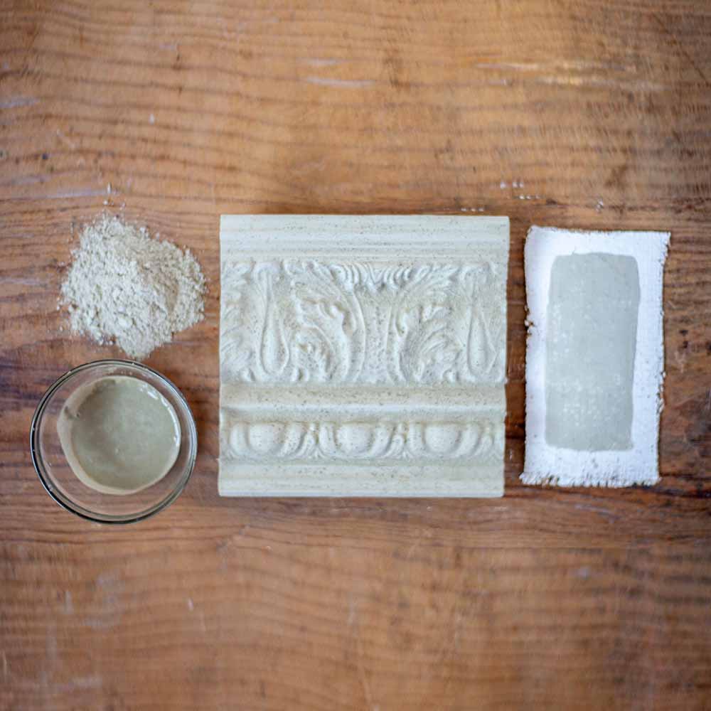 Toscana Milk Paint - Calais Green