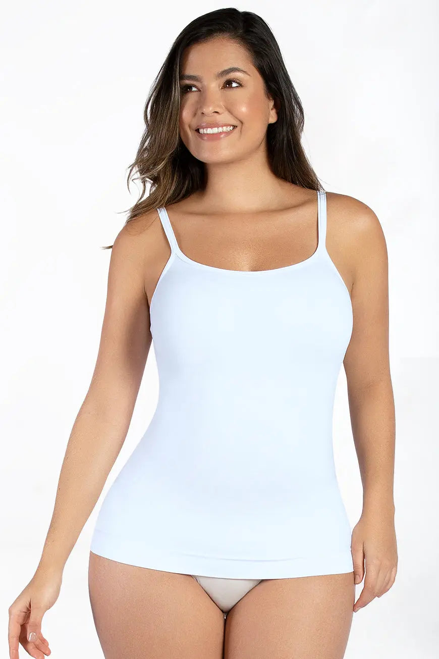 CURVEEZ Cami Incredibly Slimming