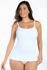 CURVEEZ Cami Incredibly Slimming