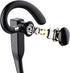 Bluetooth 5.1 Wireless Headset Noise Cancelling Hands Free Earphone