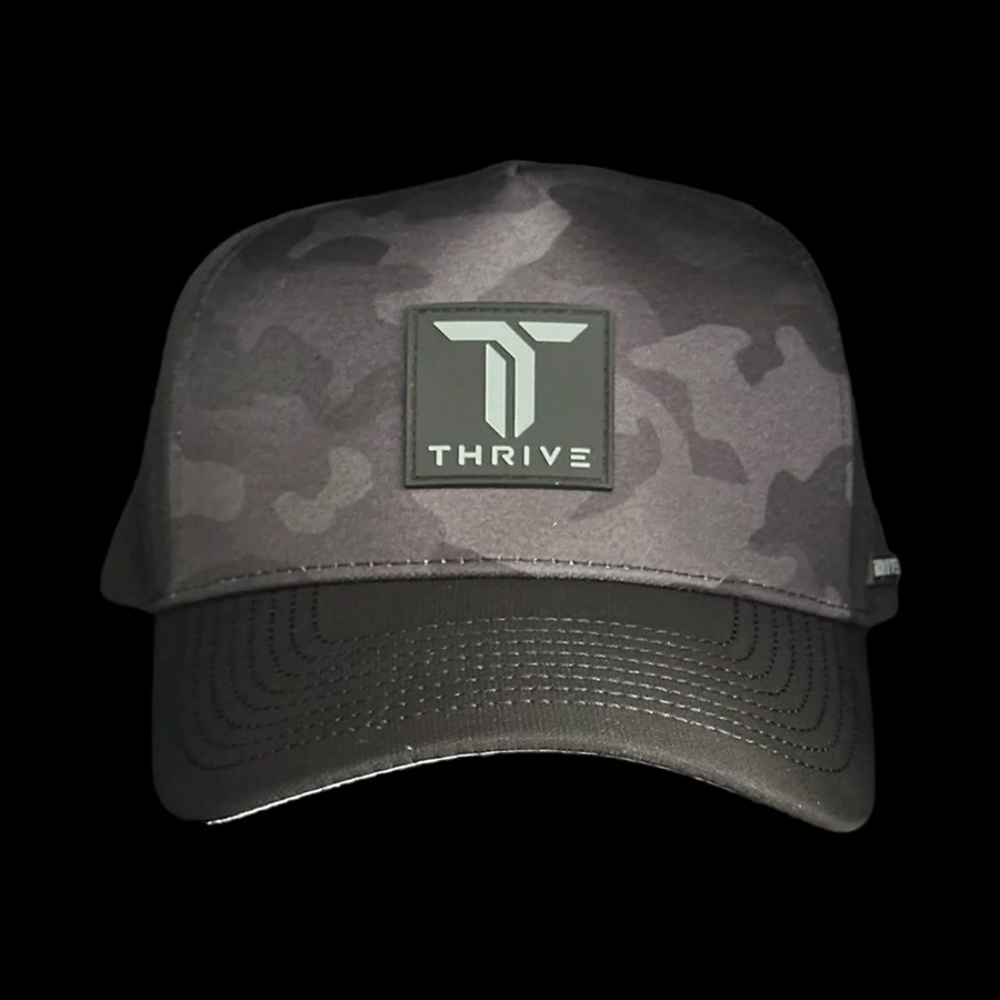 Thrive Elite Tour Hat - Pickleball Hat