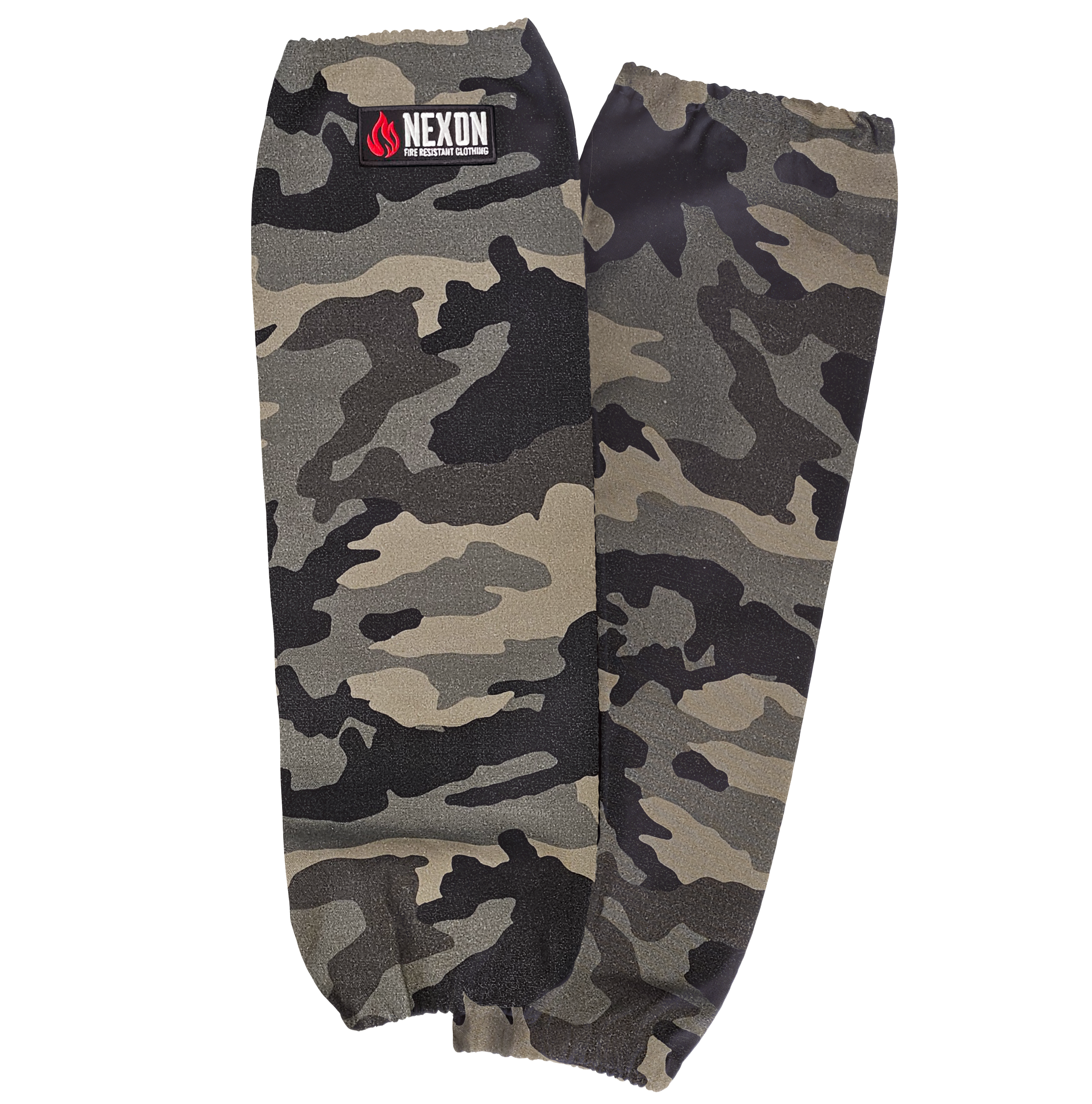 Nexon FR Welding Arm Sleeves (Camo)