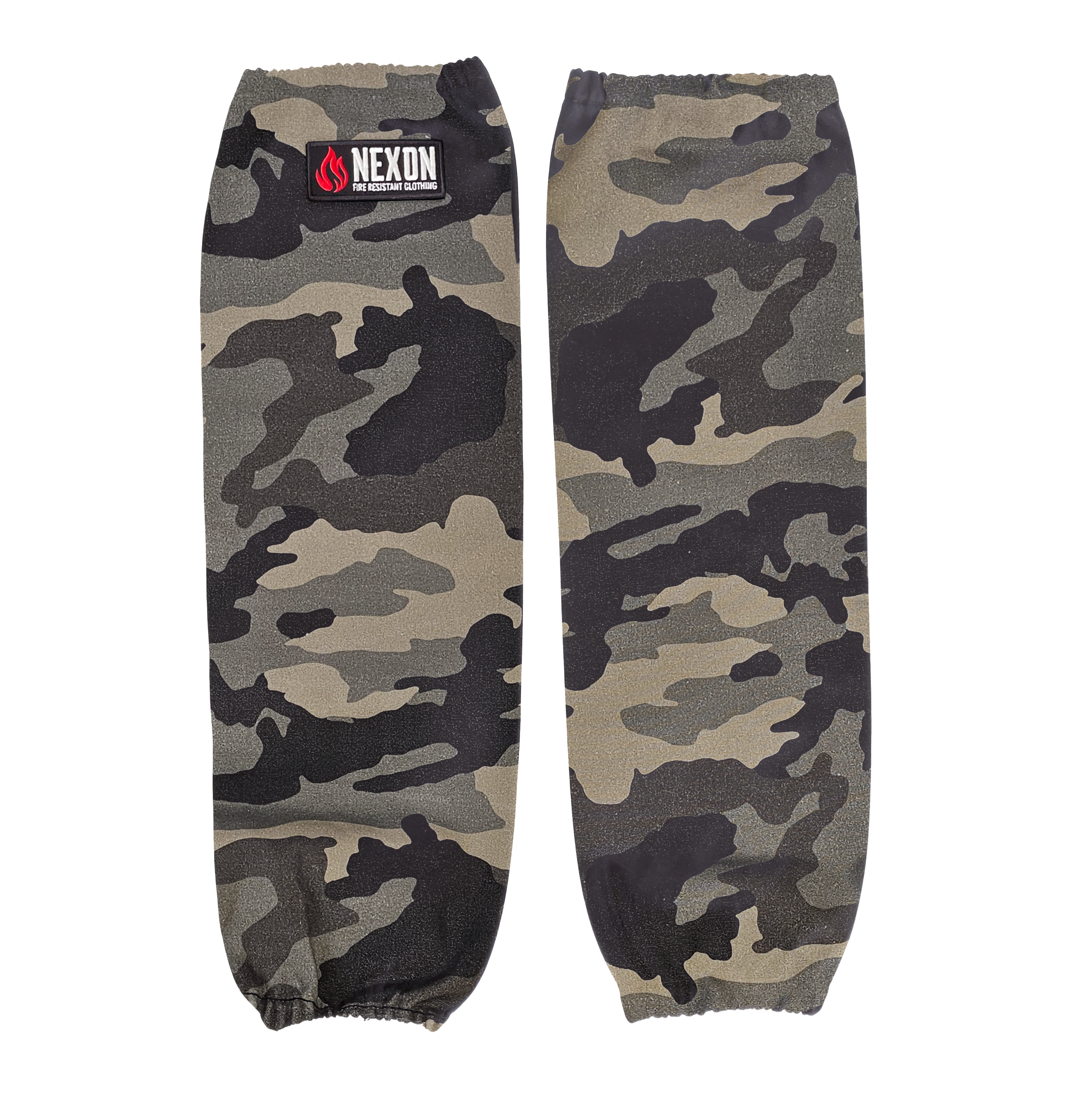 Nexon FR Welding Arm Sleeves (Camo)