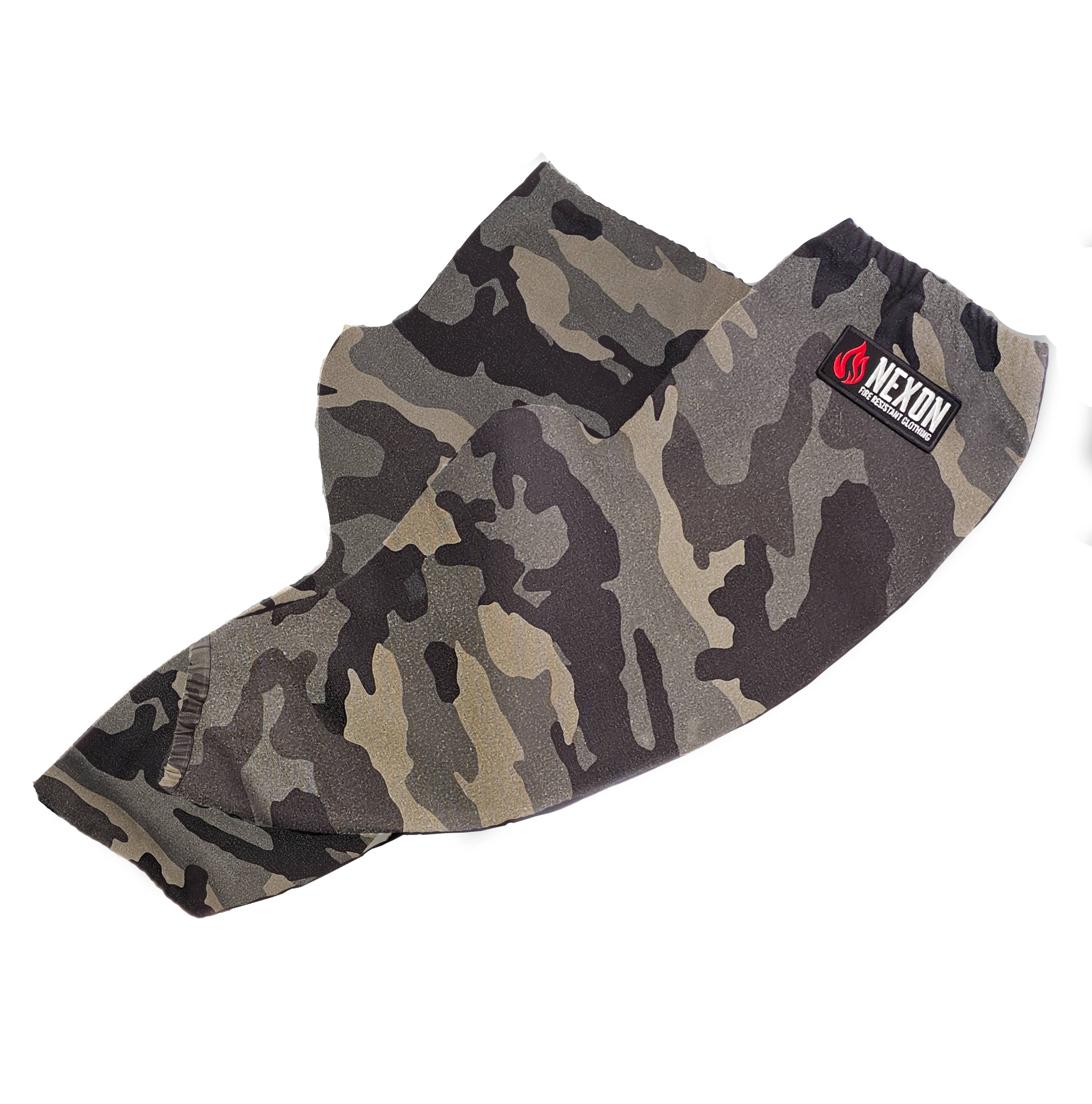 Nexon FR Welding Arm Sleeves (Camo)