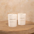 Paris Collection Candle Duo Pure Luxury Fragrance