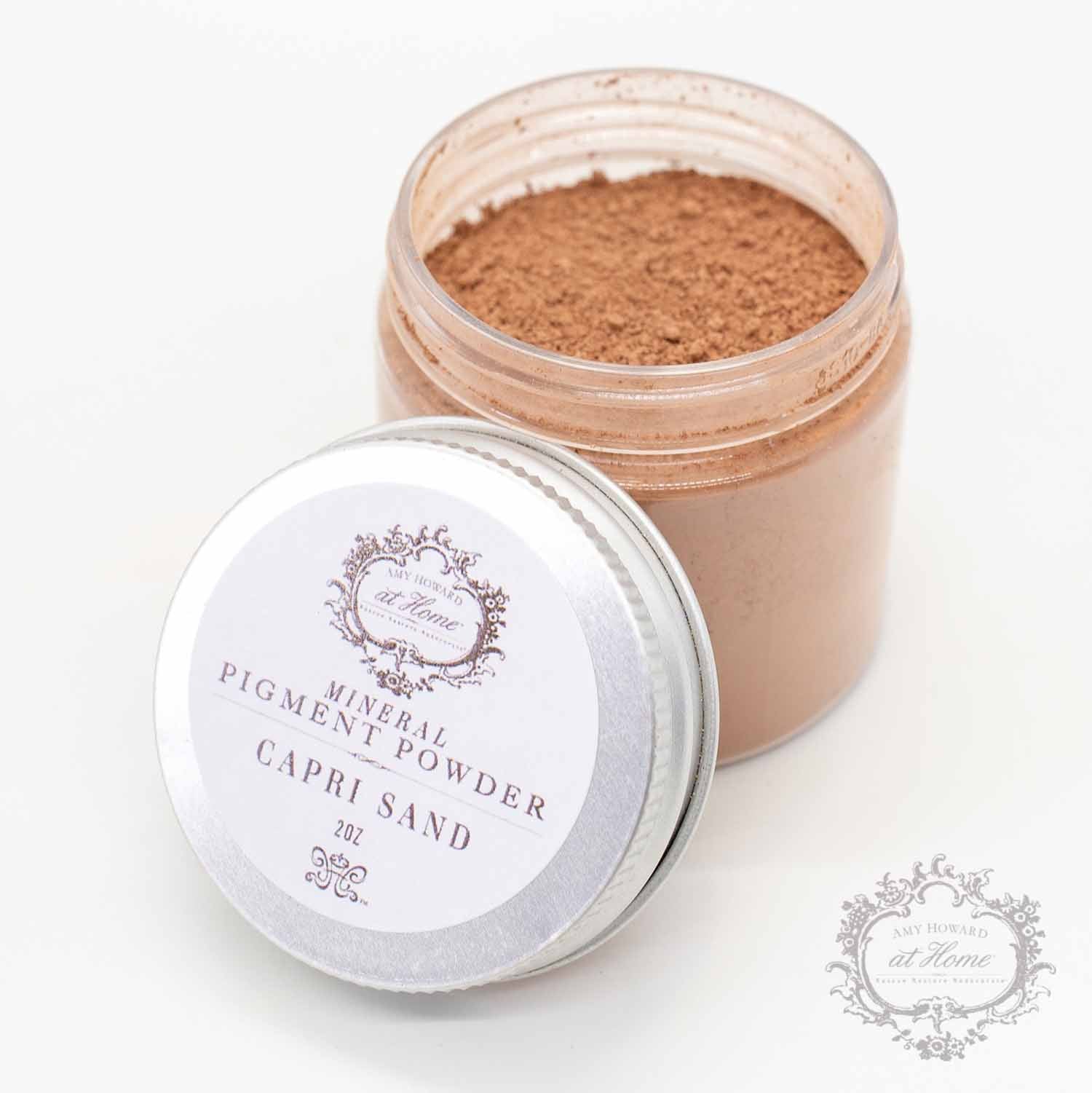 Pigment Powder - Capri Sand