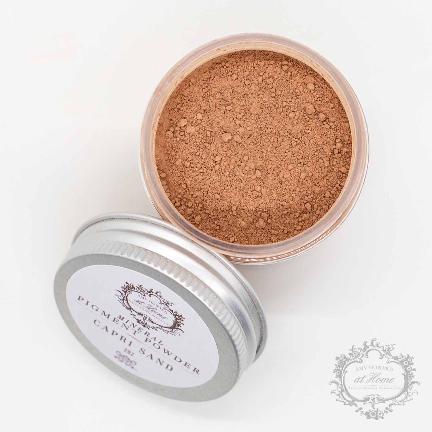 Pigment Powder - Capri Sand