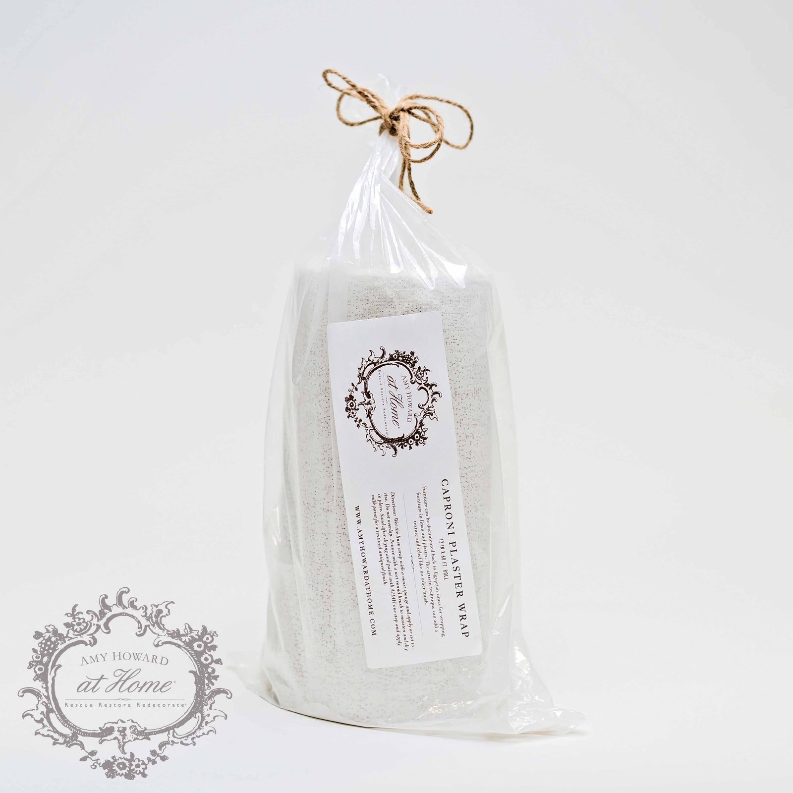 Caproni Plaster Wrap