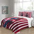 Captain America Brave New World Bedding Set Quilt Cover Without Filler