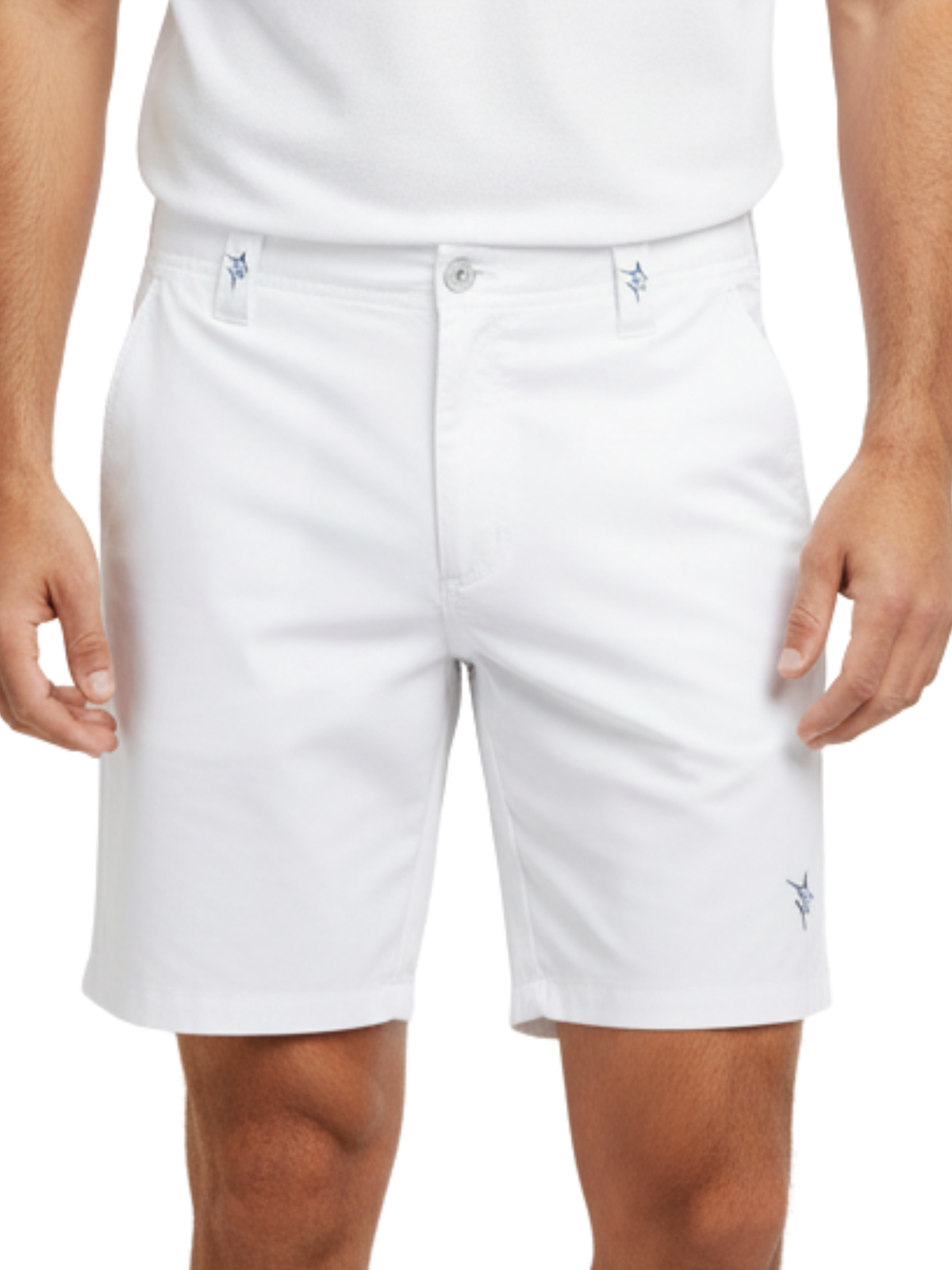 Captain Shorts 