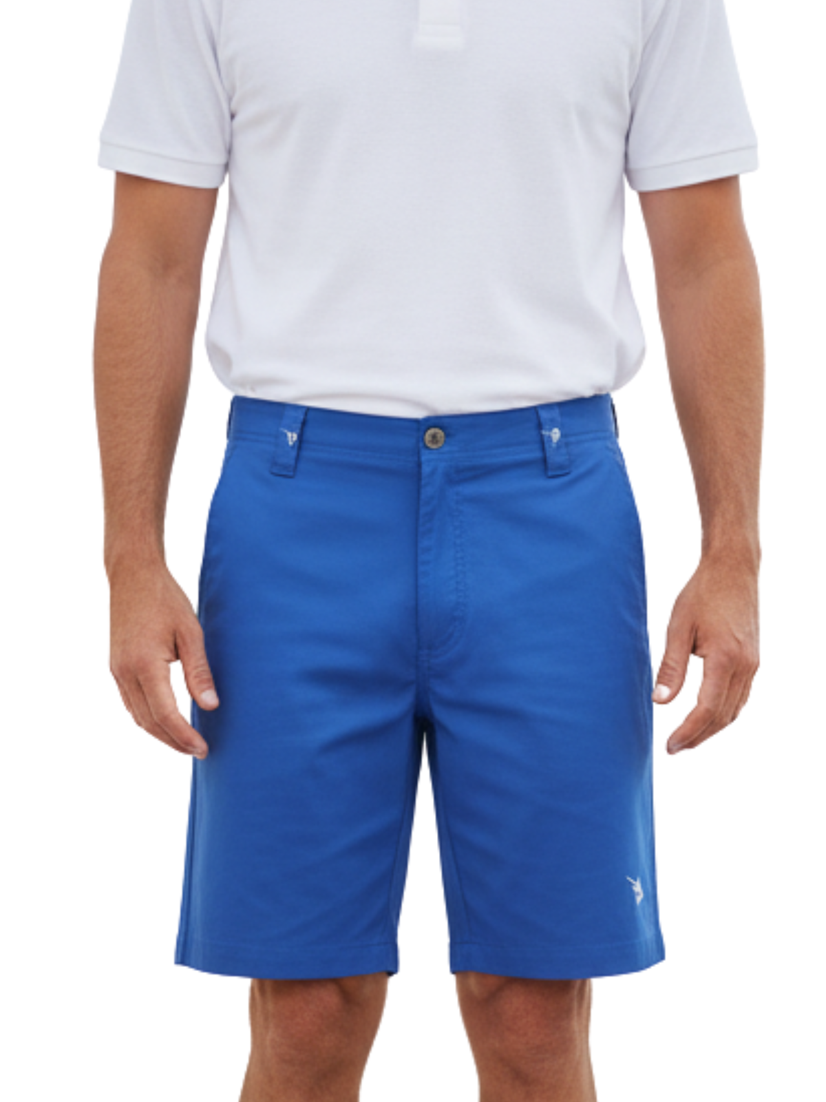 Captain Shorts 