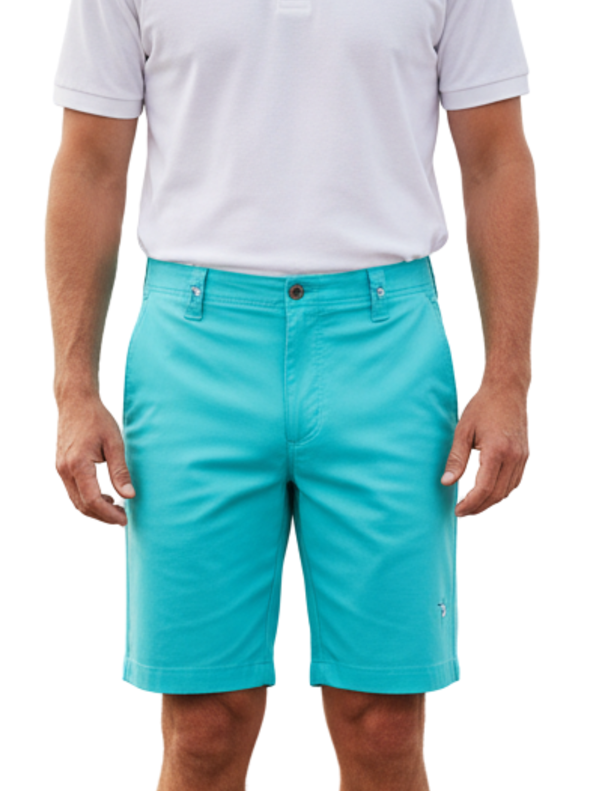 Captain Shorts 