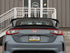 OLM Carbon Fiber Wing Type 1 (Top Only) - 2023-25 Honda Civic Type R