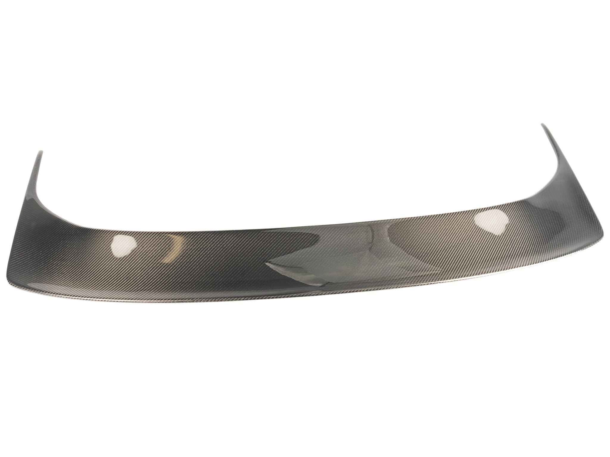 OLM Carbon Fiber Wing Type 1 (Top Only) - 2023-25 Honda Civic Type R