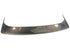 OLM Carbon Fiber Wing Type 1 (Top Only) - 2023-25 Honda Civic Type R