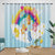 Care Bears Curtains Blackout Window Drapes Room Decoration