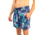 Caribbean Palms - Waterproof Swim Shorts With A Waterproof Pocket