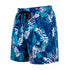 Caribbean Palms - Waterproof Swim Shorts With A Waterproof Pocket