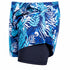 Caribbean Palms - Waterproof Swim Shorts With A Waterproof Pocket