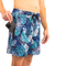 Caribbean Palms - Waterproof Swim Shorts With A Waterproof Pocket