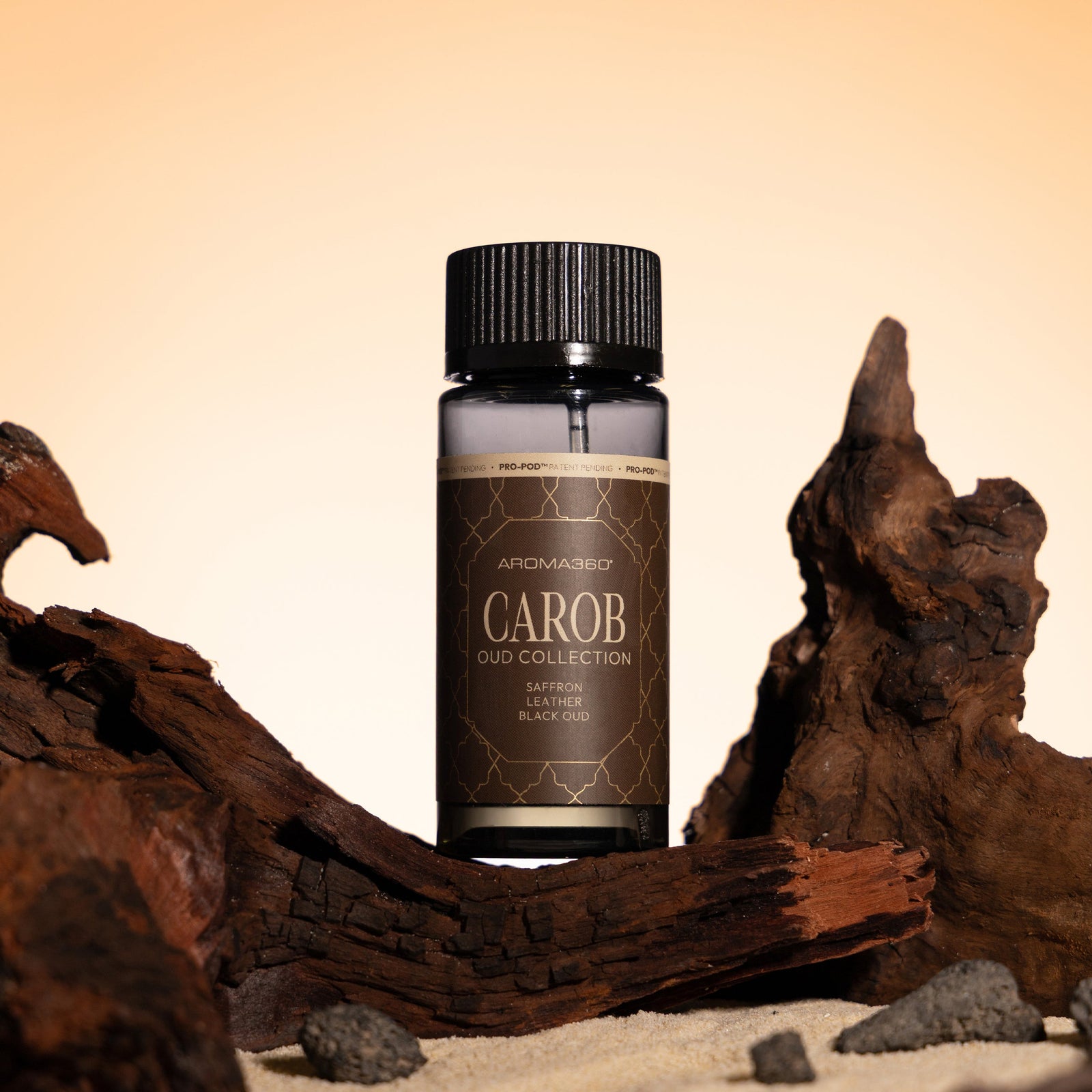 Carob Fragrance Oil